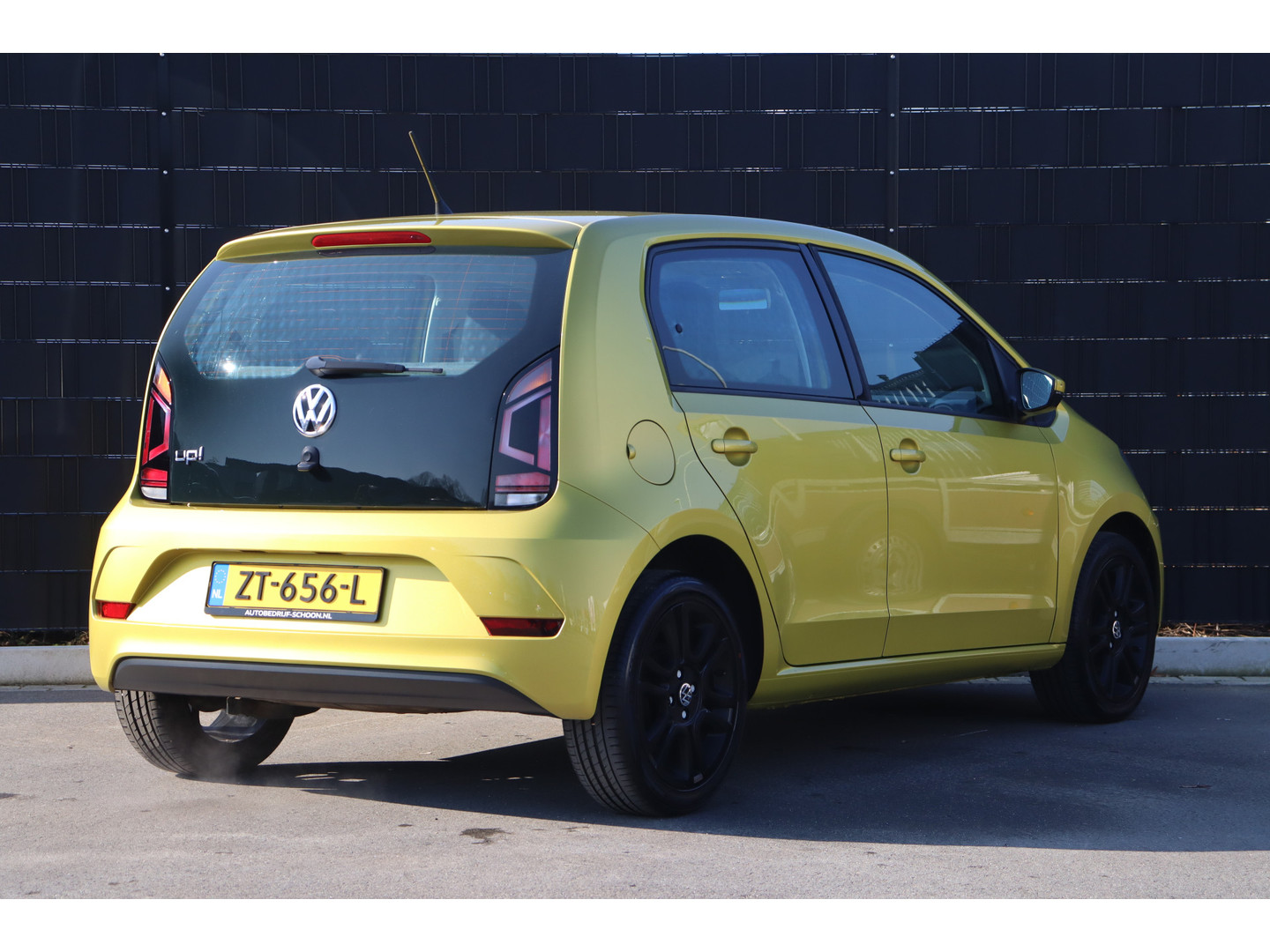 Volkswagen Volkswagen