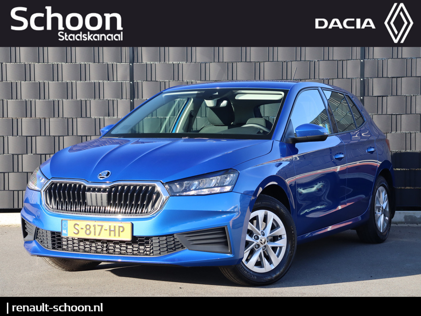 ŠKODA