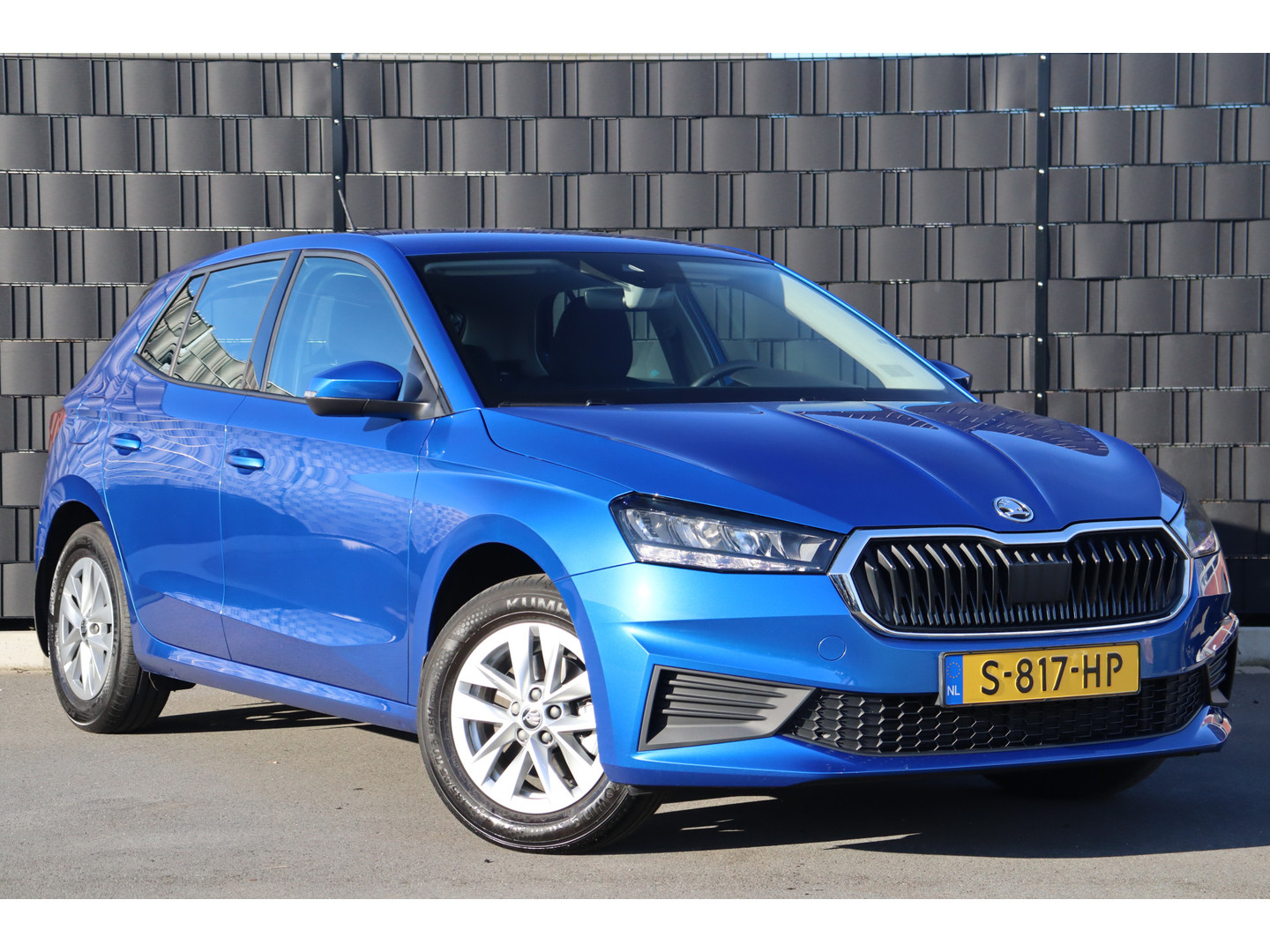 ŠKODA