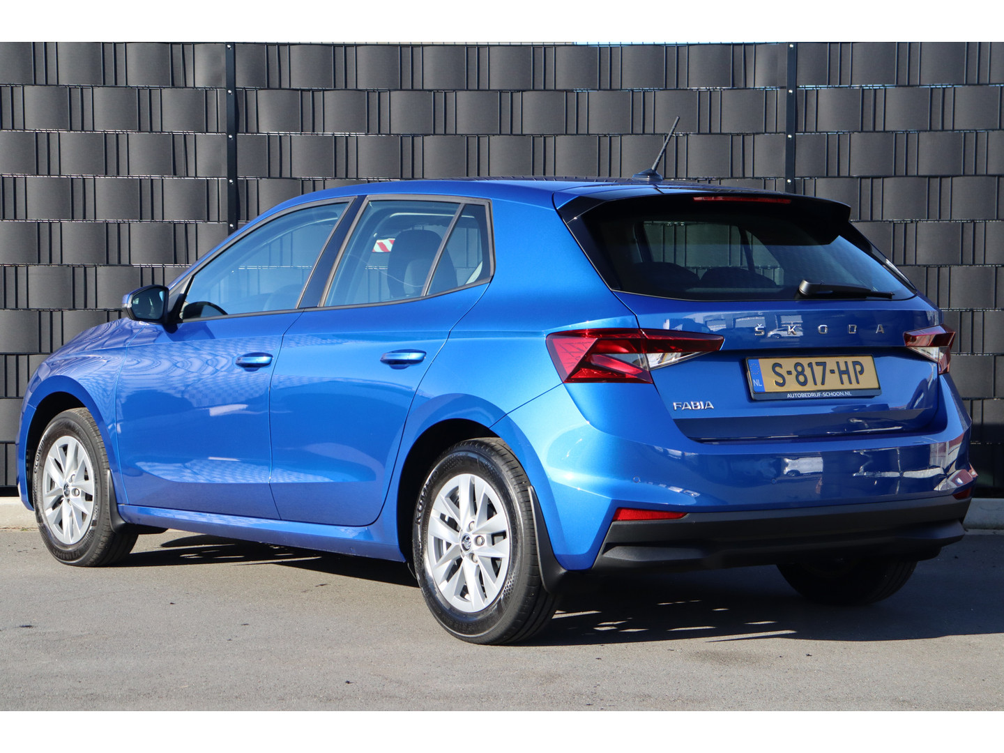 ŠKODA