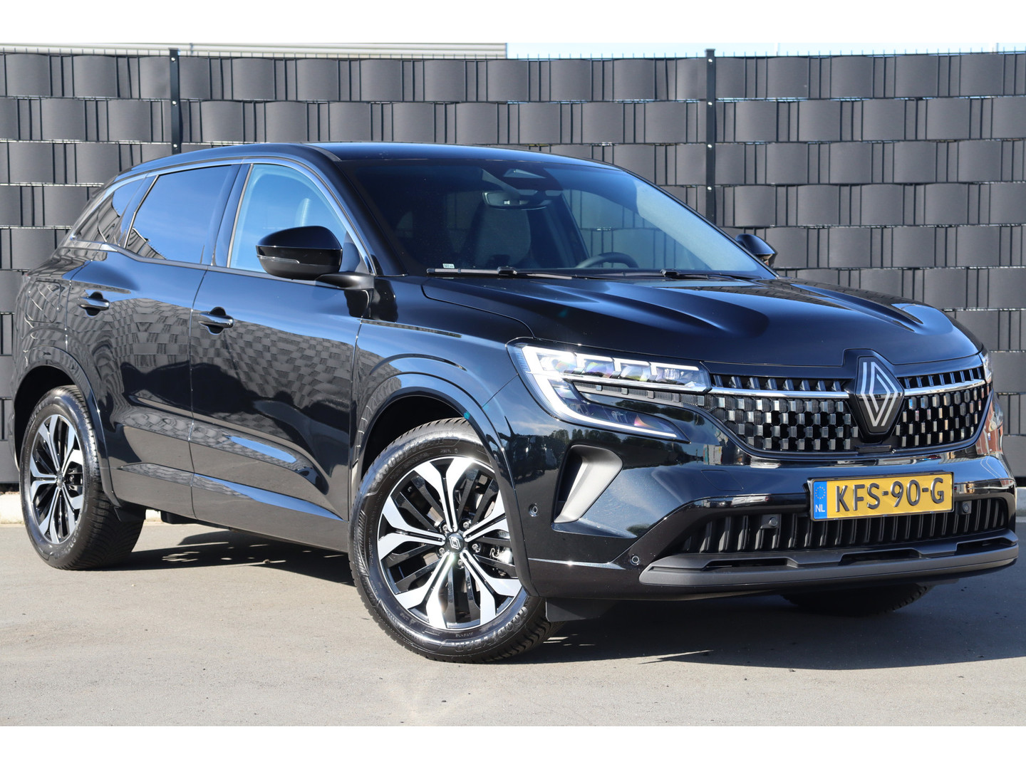 Renault