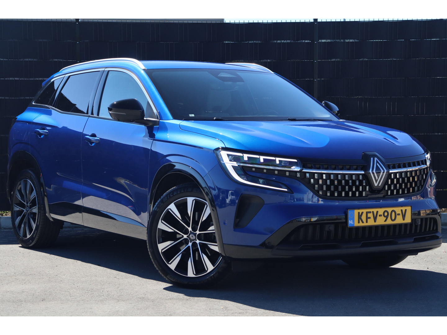 Renault