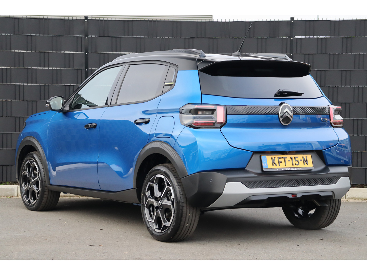 Citroën
