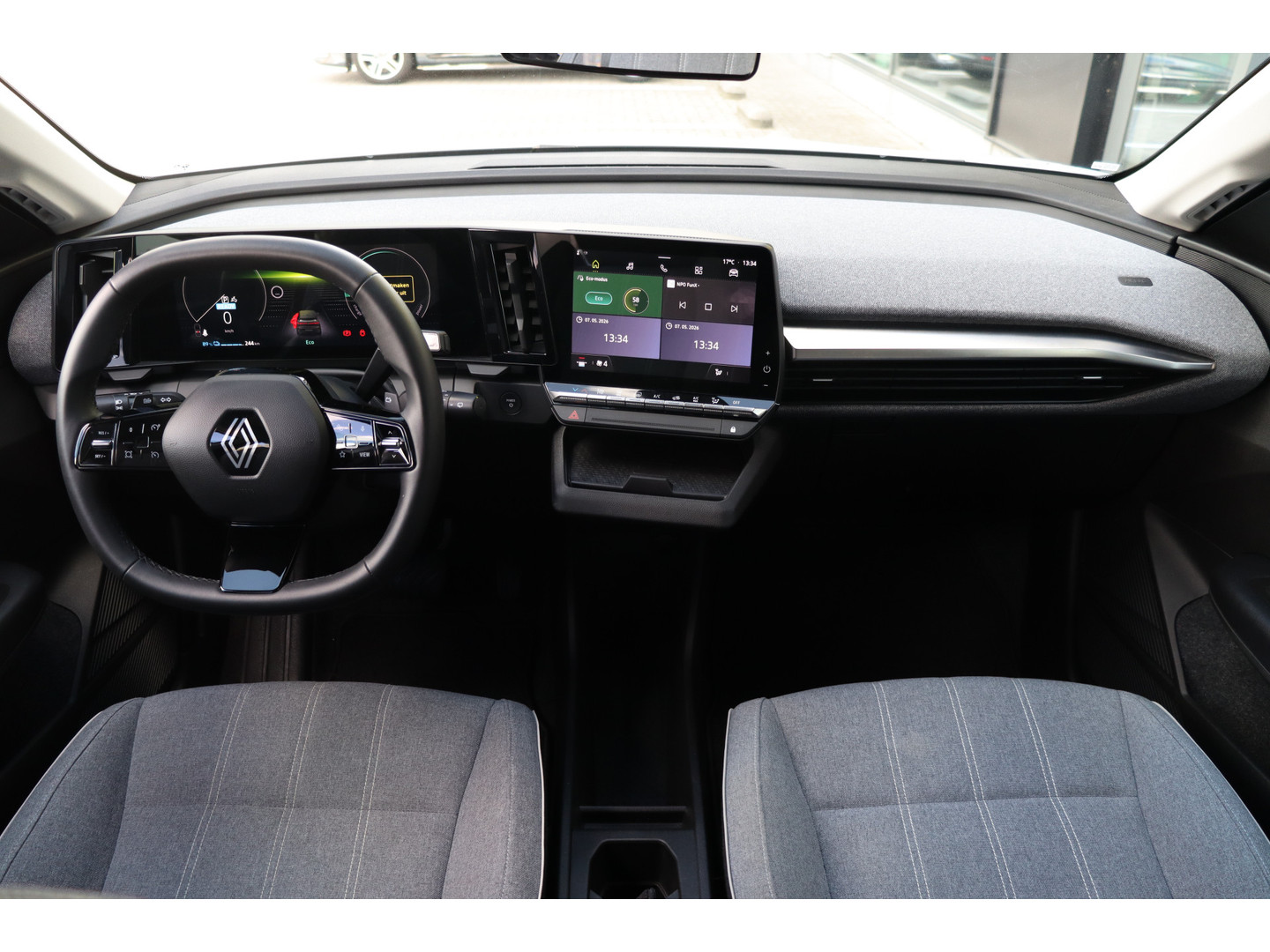 Renault Renault