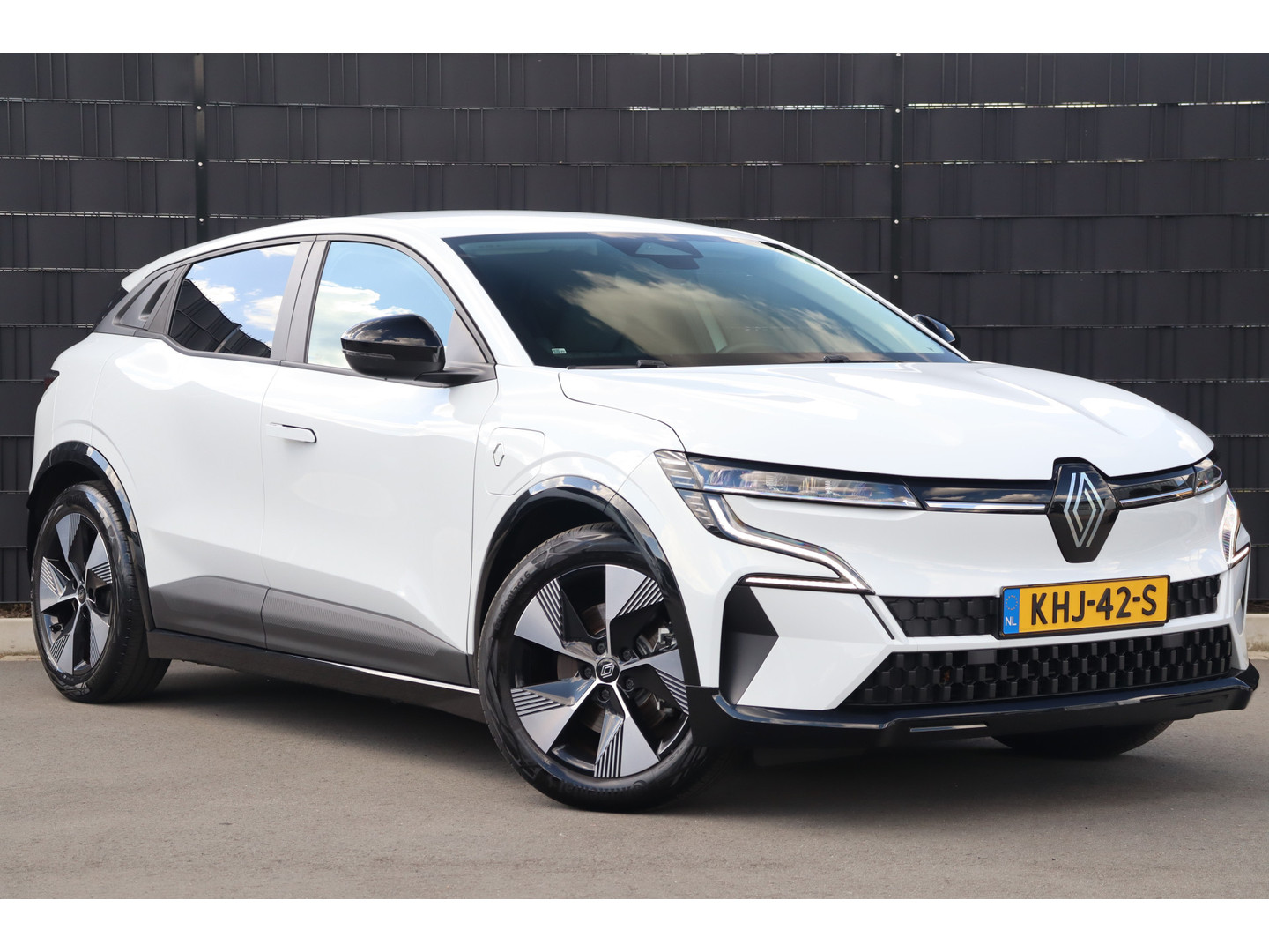 Renault Renault