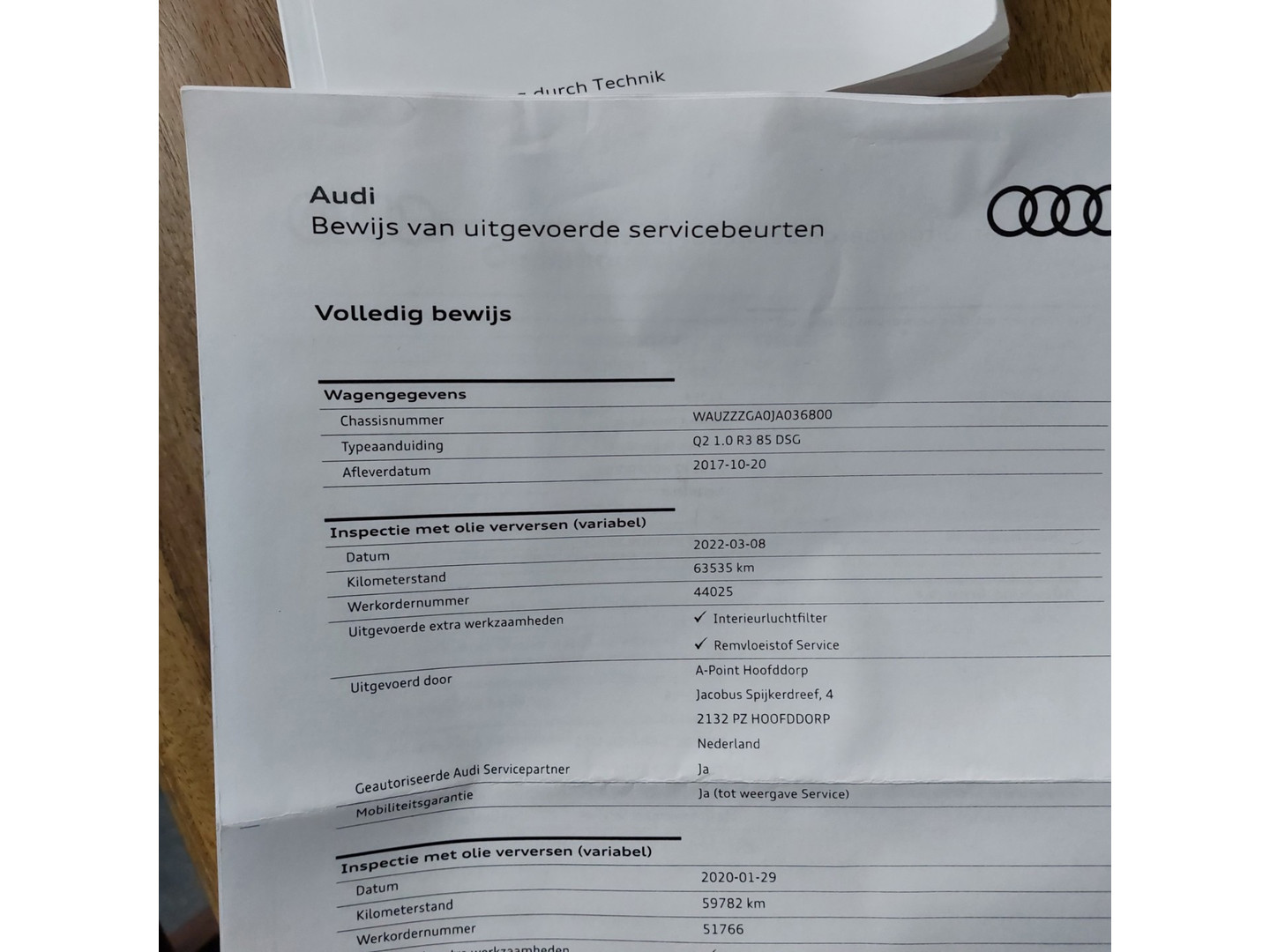 Audi