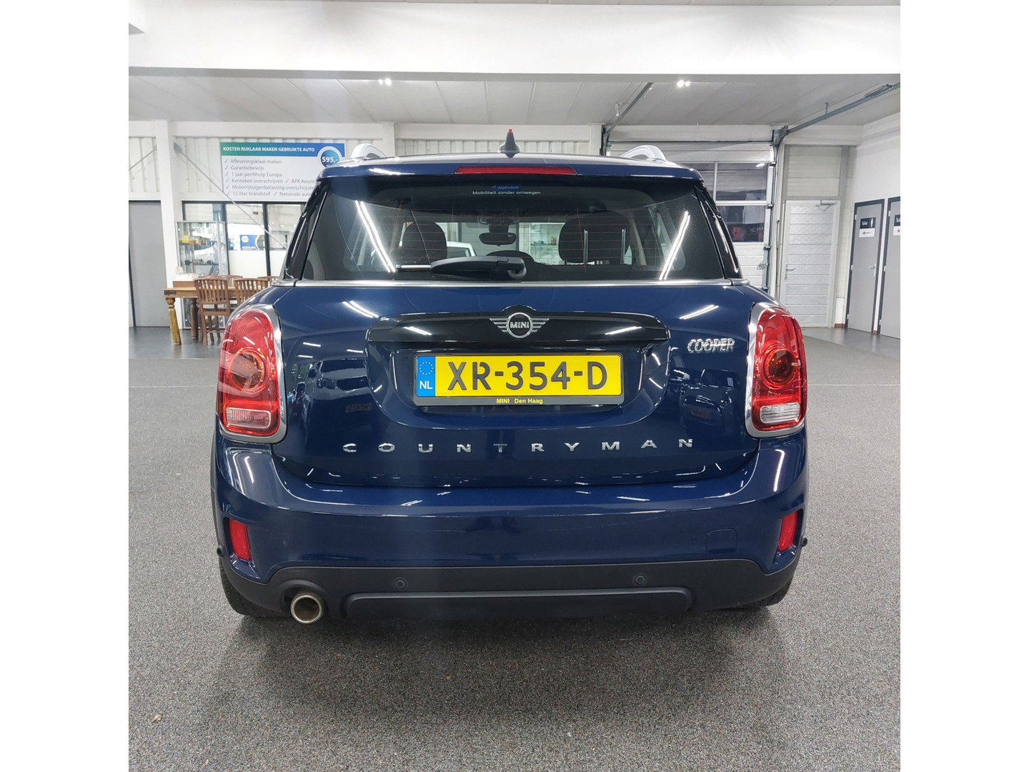 MINI MINI