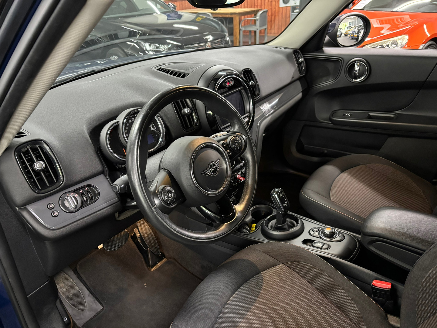 MINI
