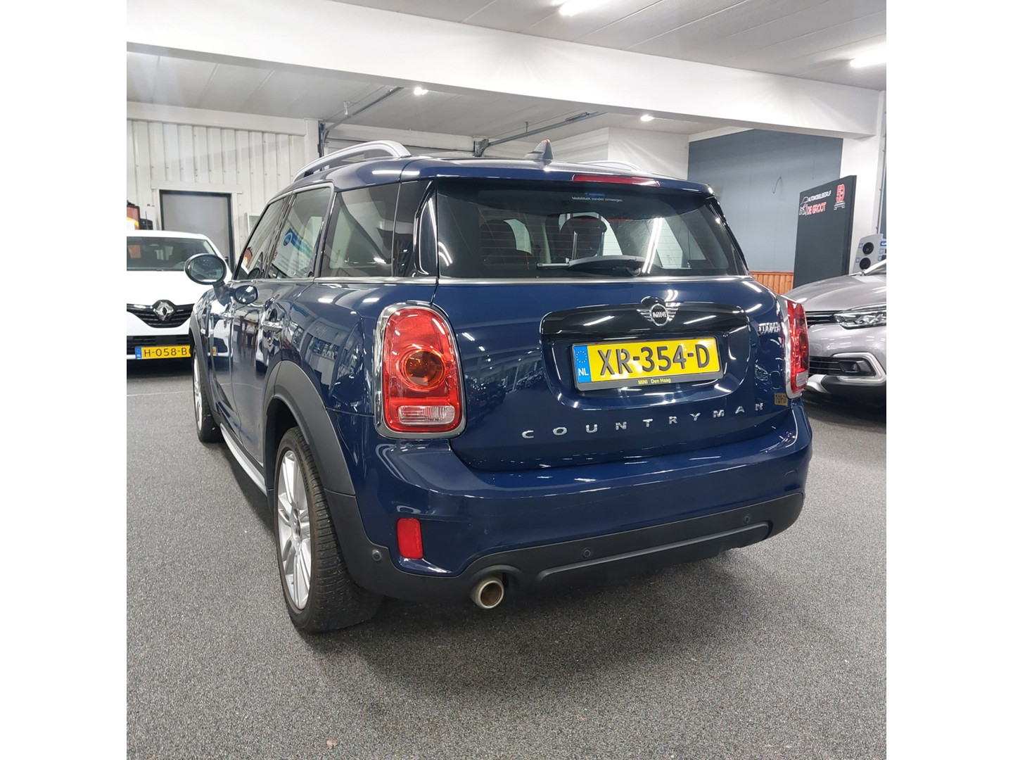 MINI MINI