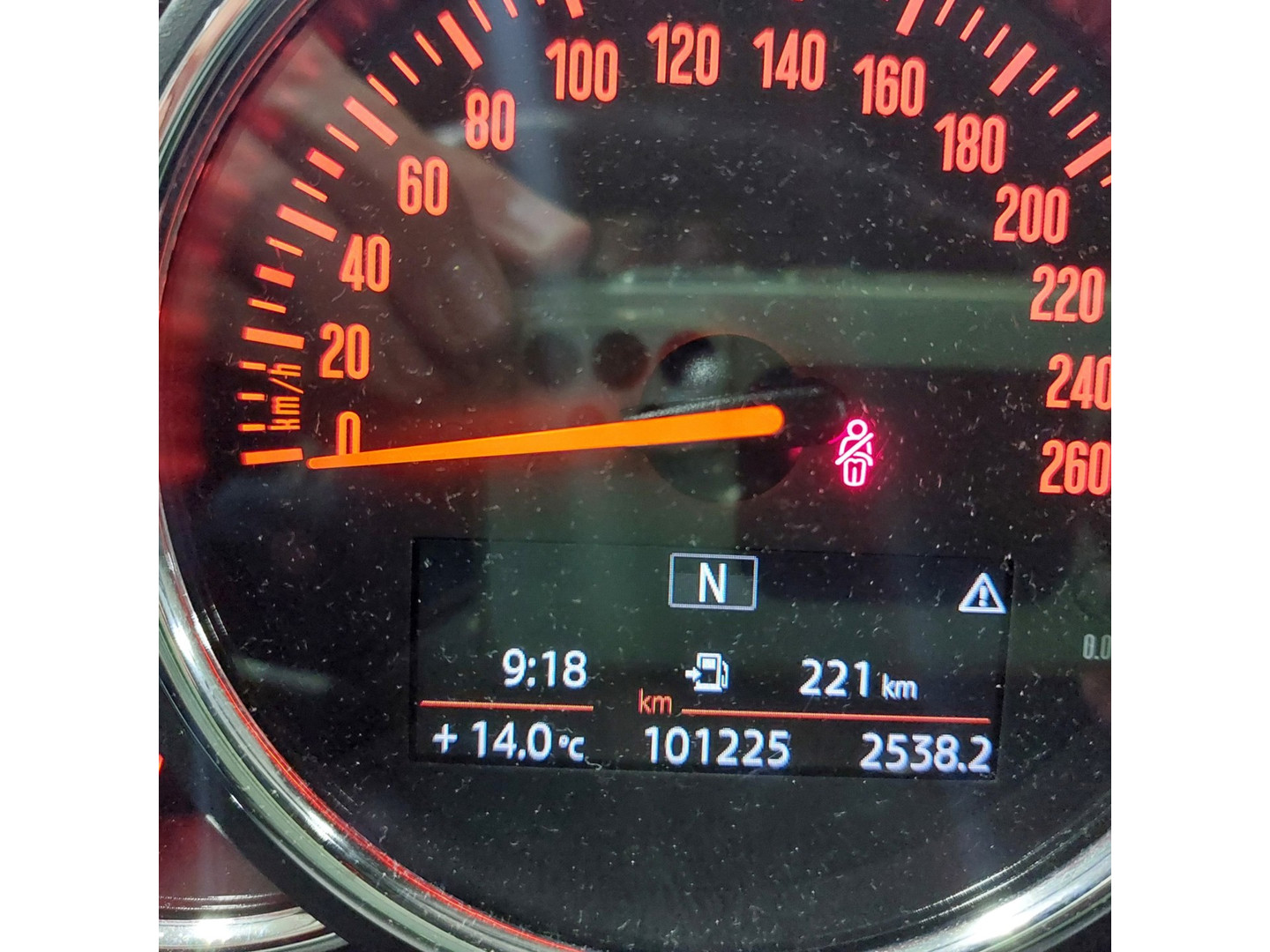 MINI MINI