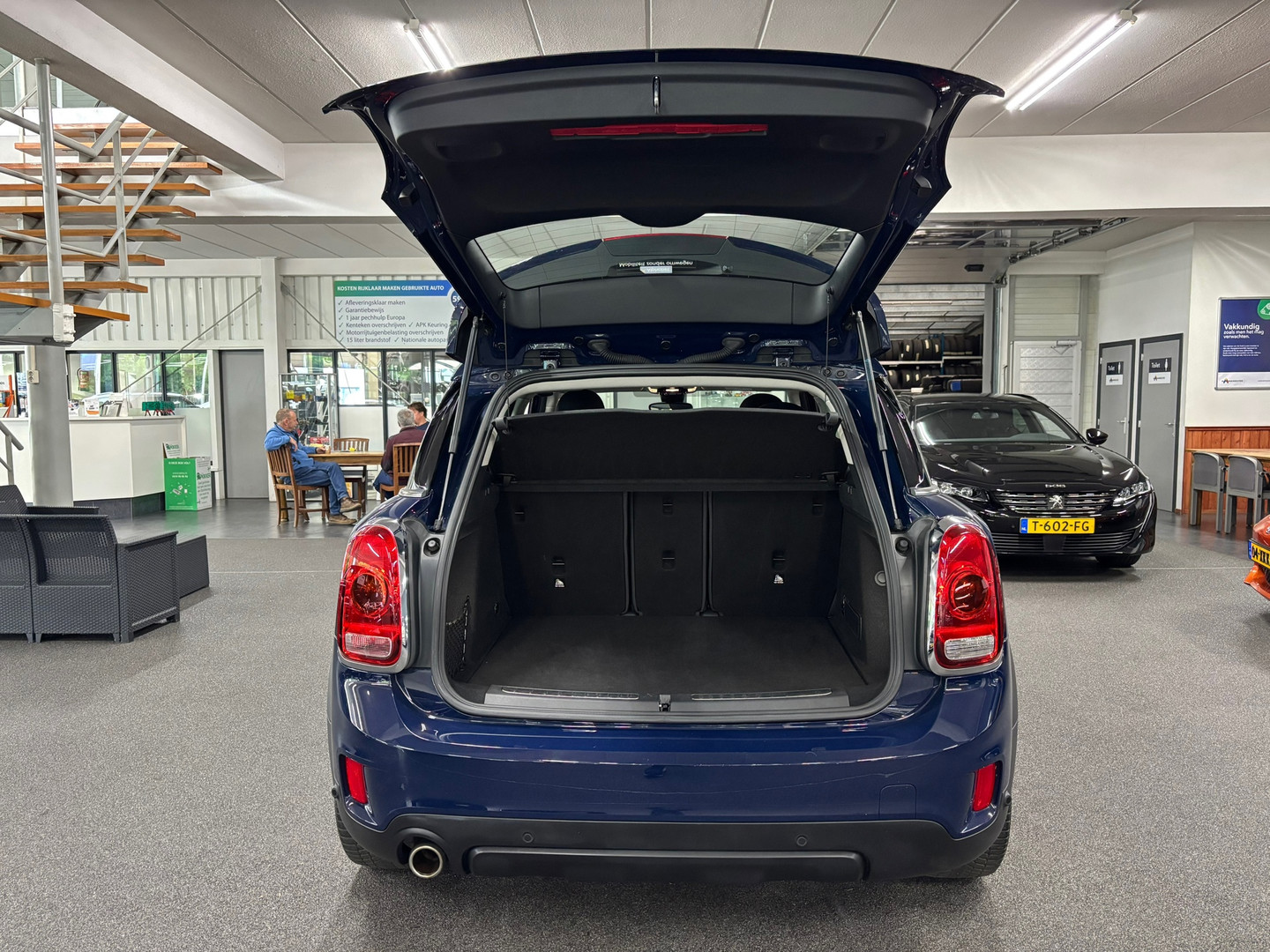 MINI MINI