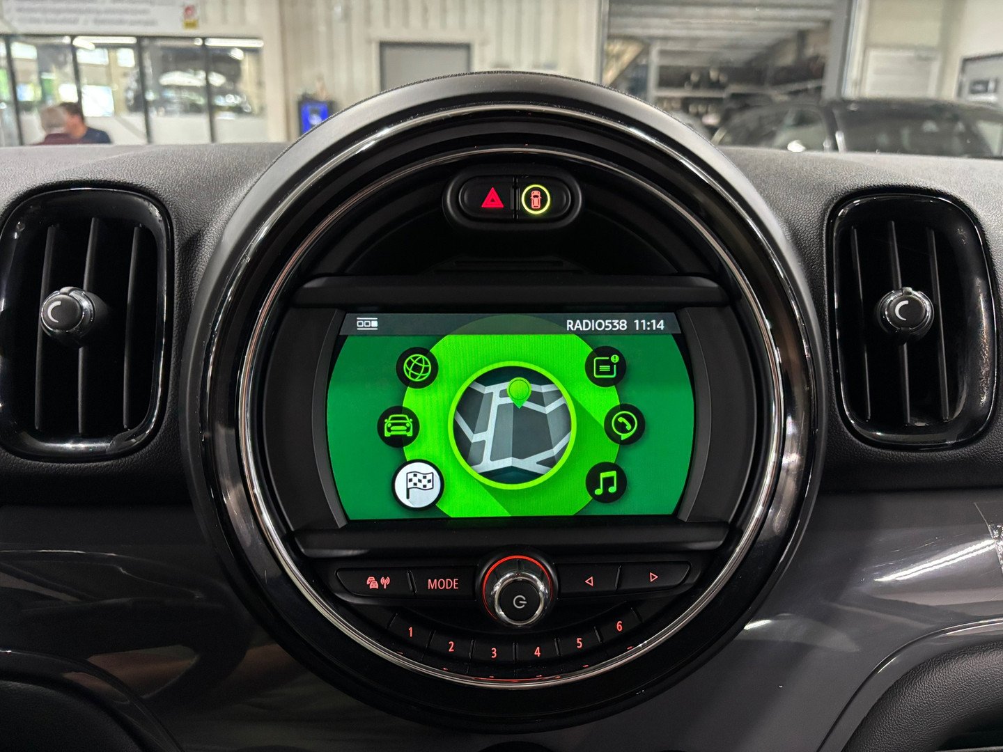MINI MINI