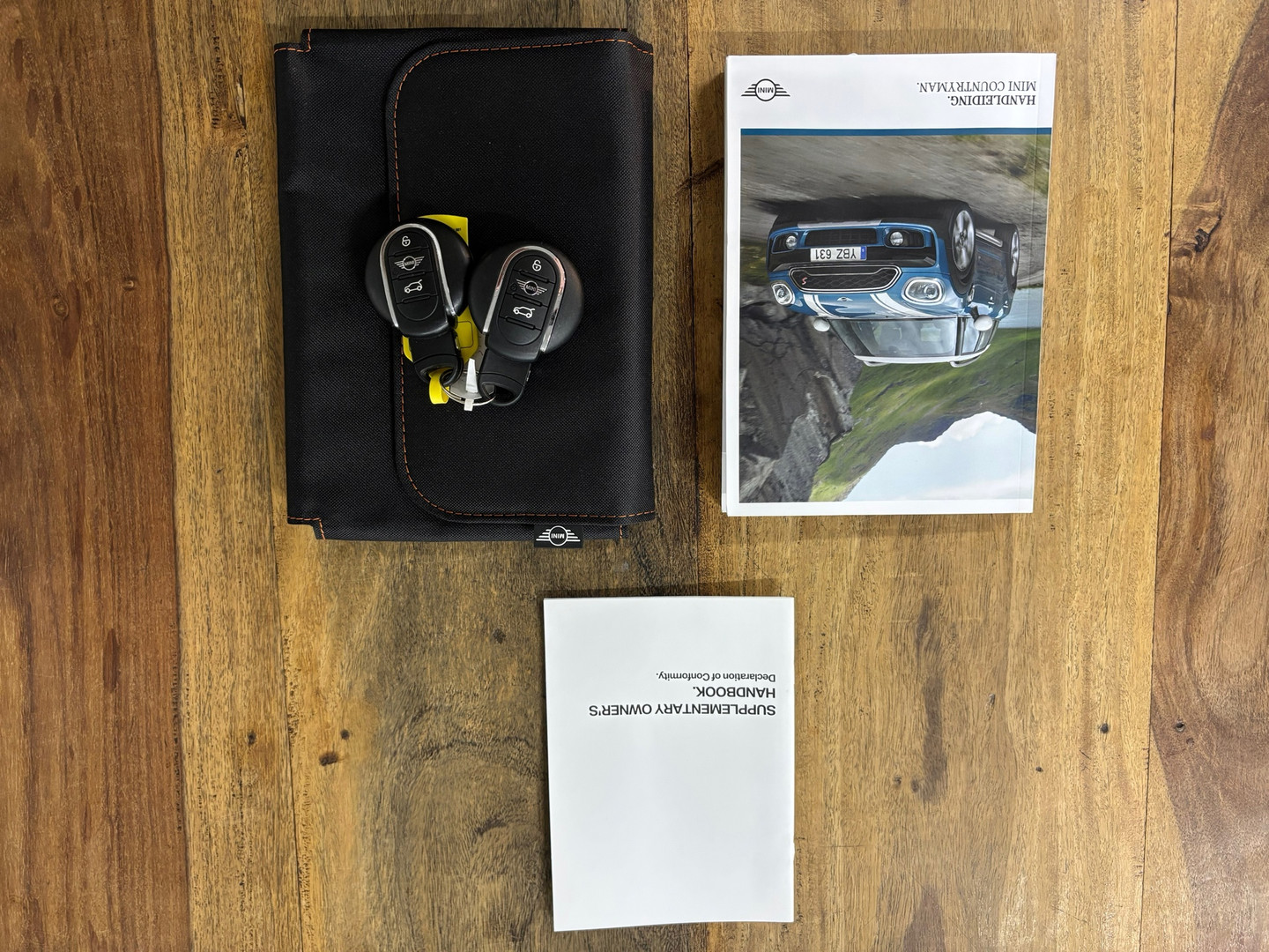MINI MINI