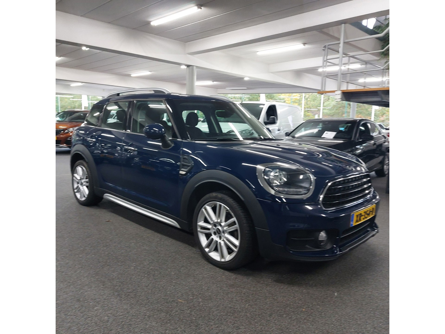 MINI MINI