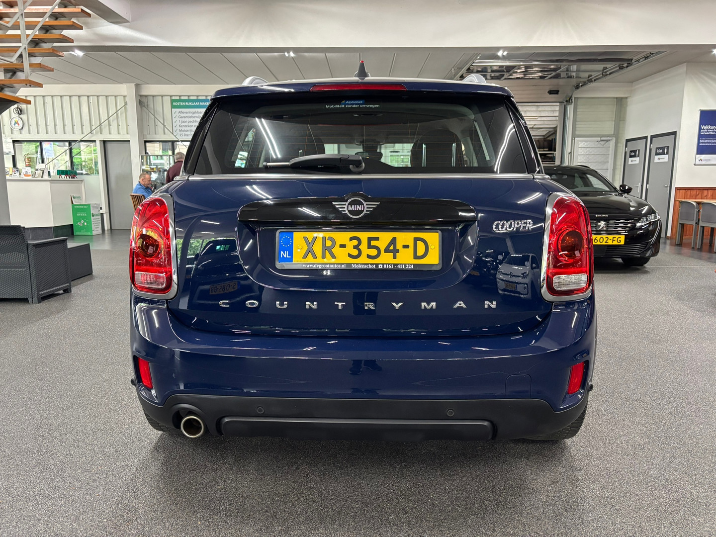 MINI MINI