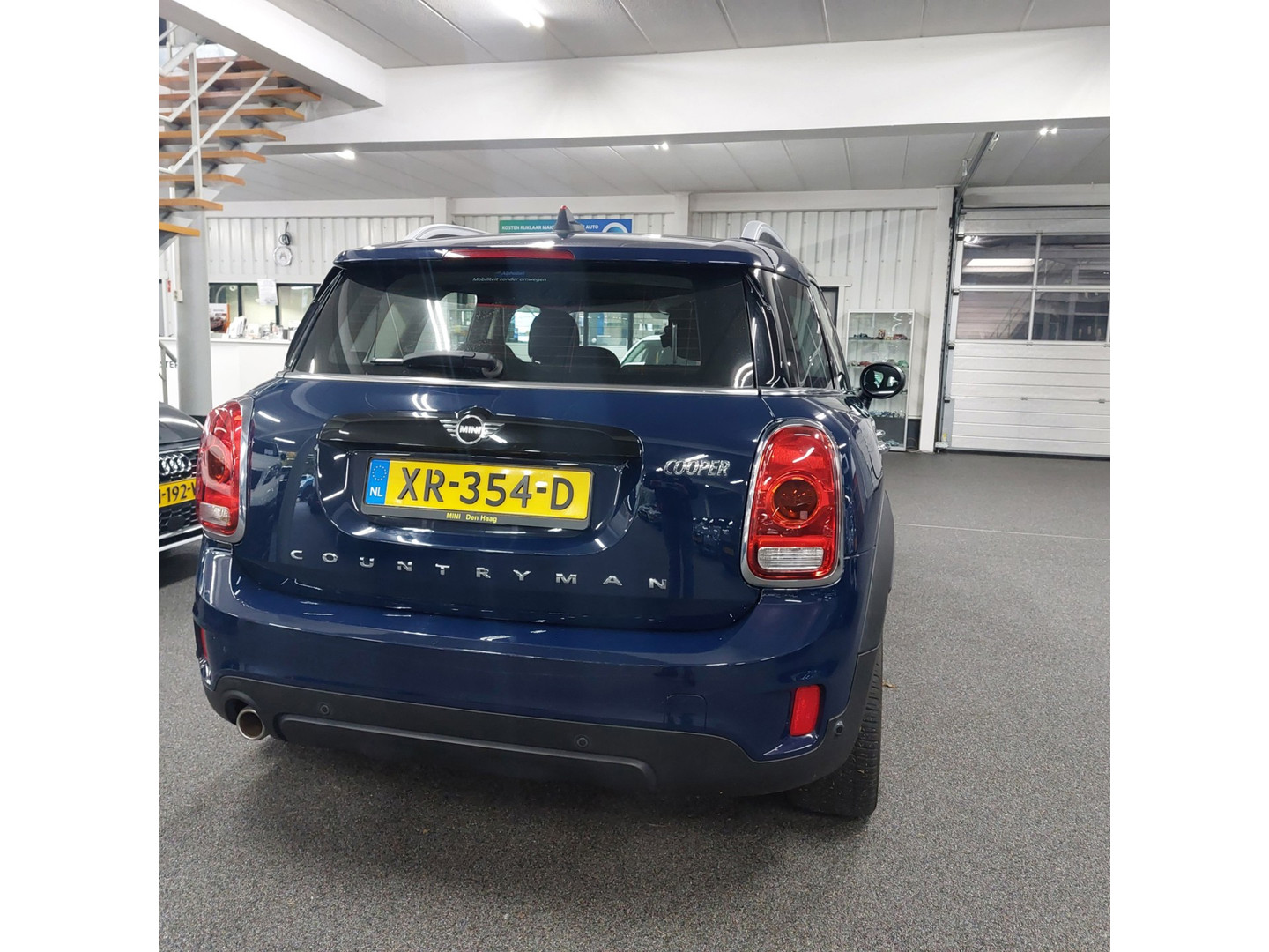 MINI MINI