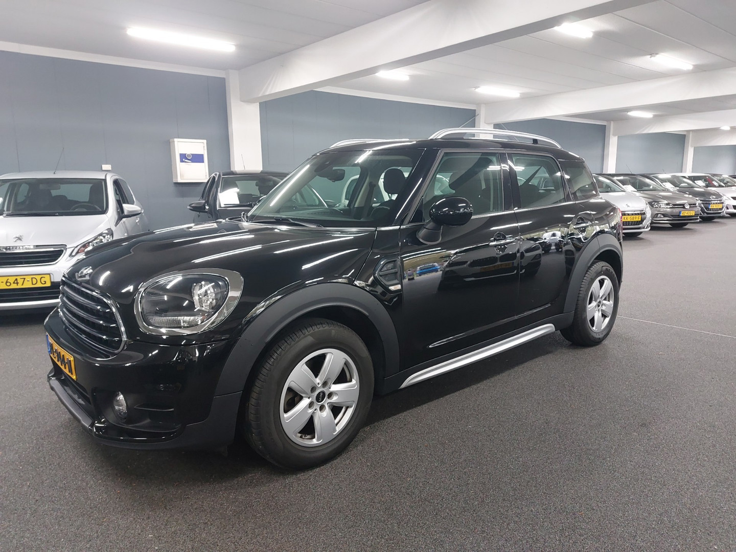 MINI MINI