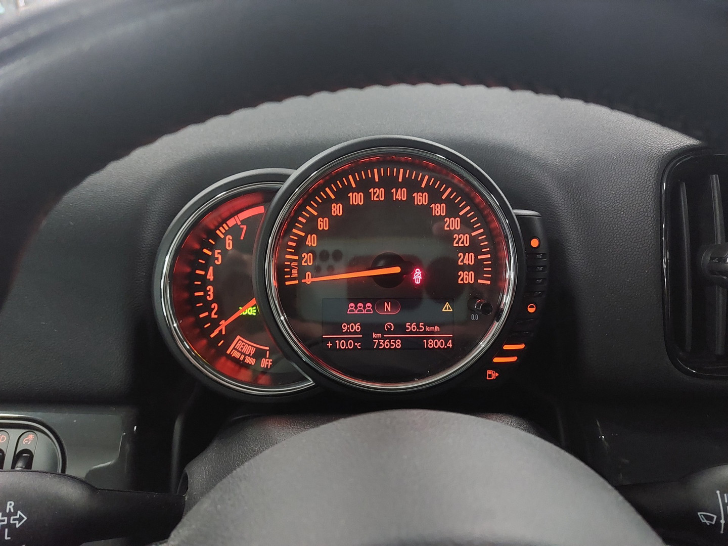 MINI MINI