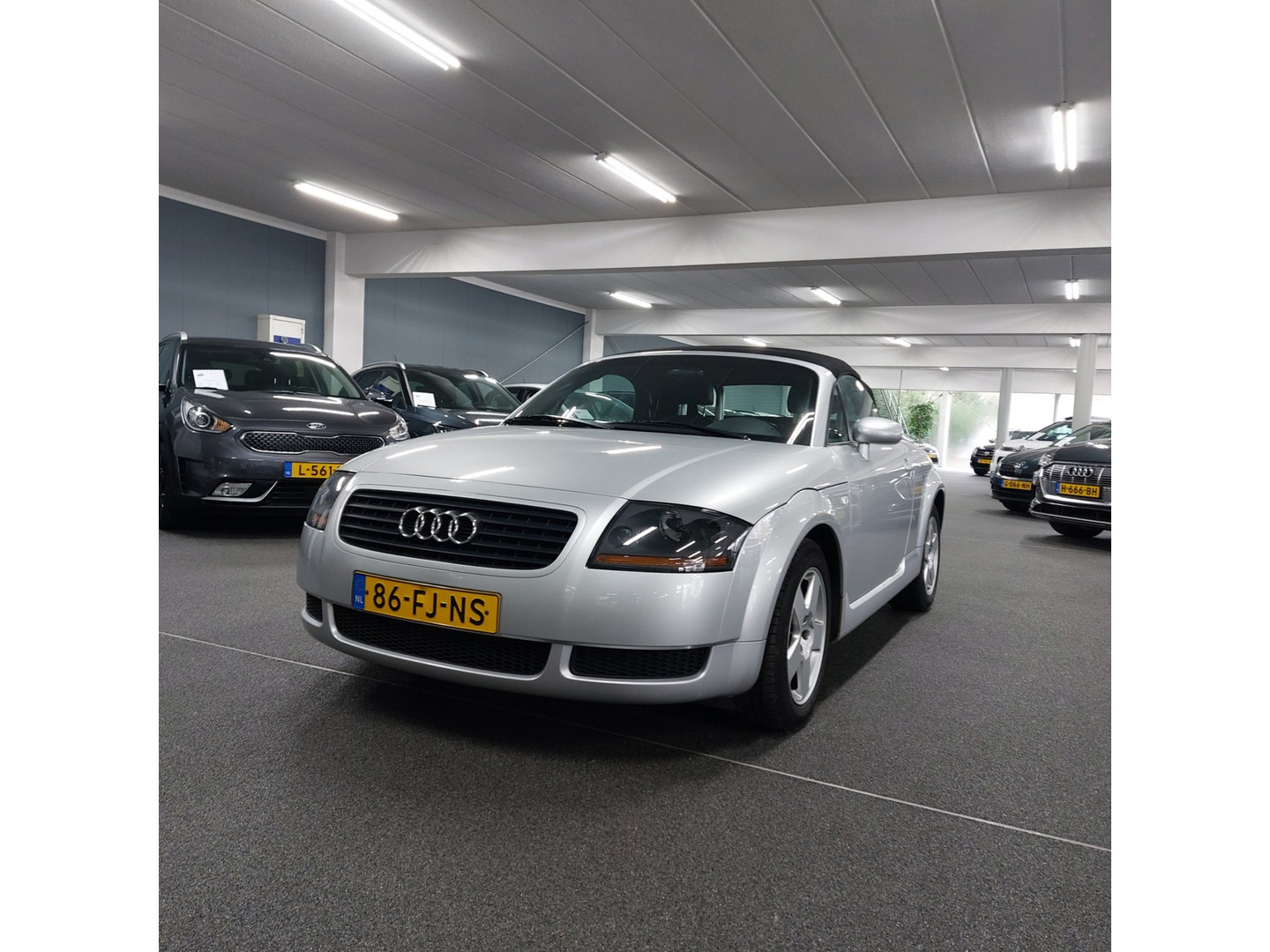 Audi