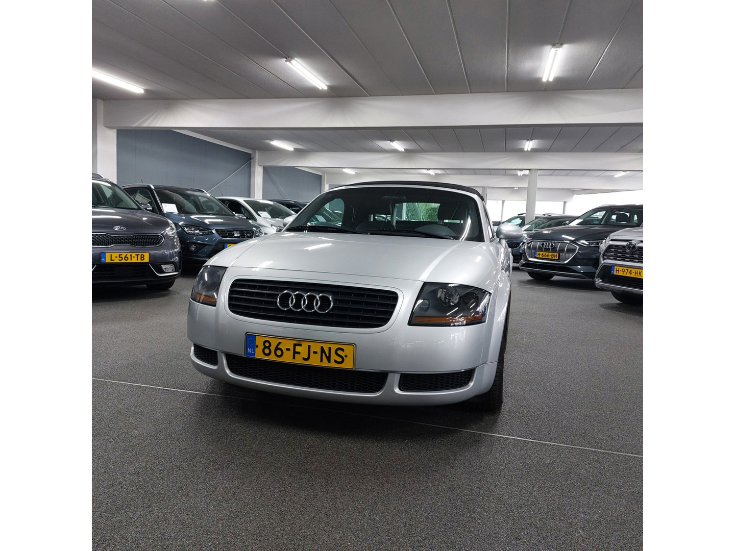 Audi