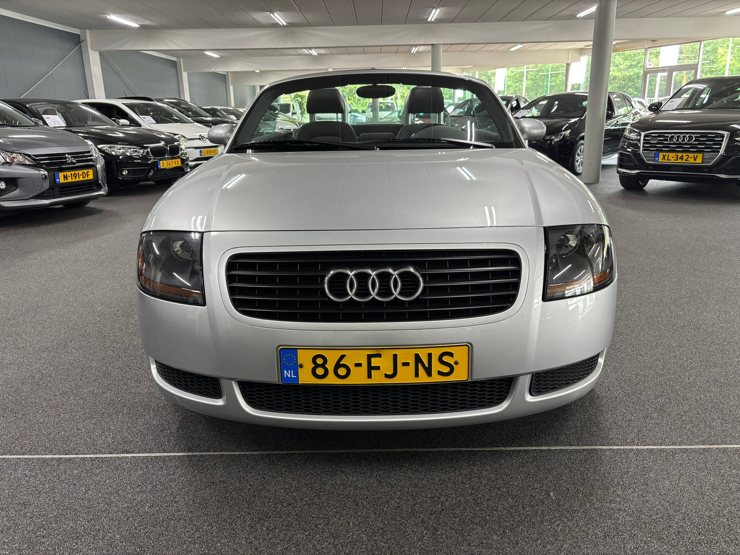 Audi