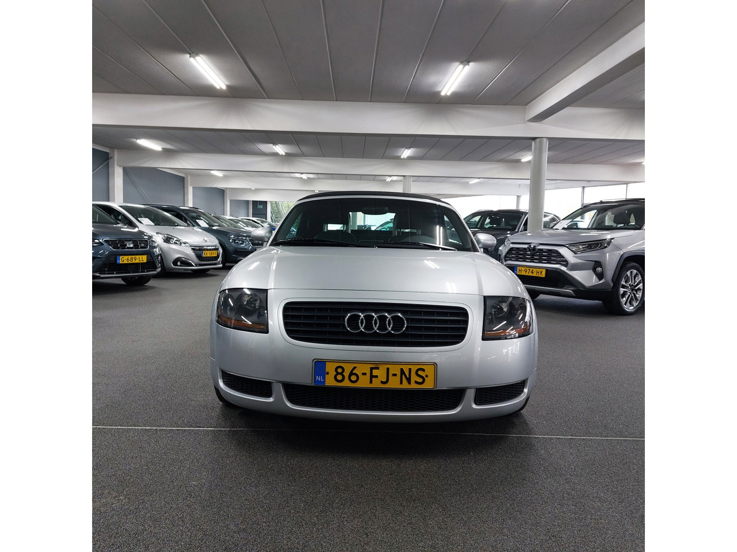 Audi