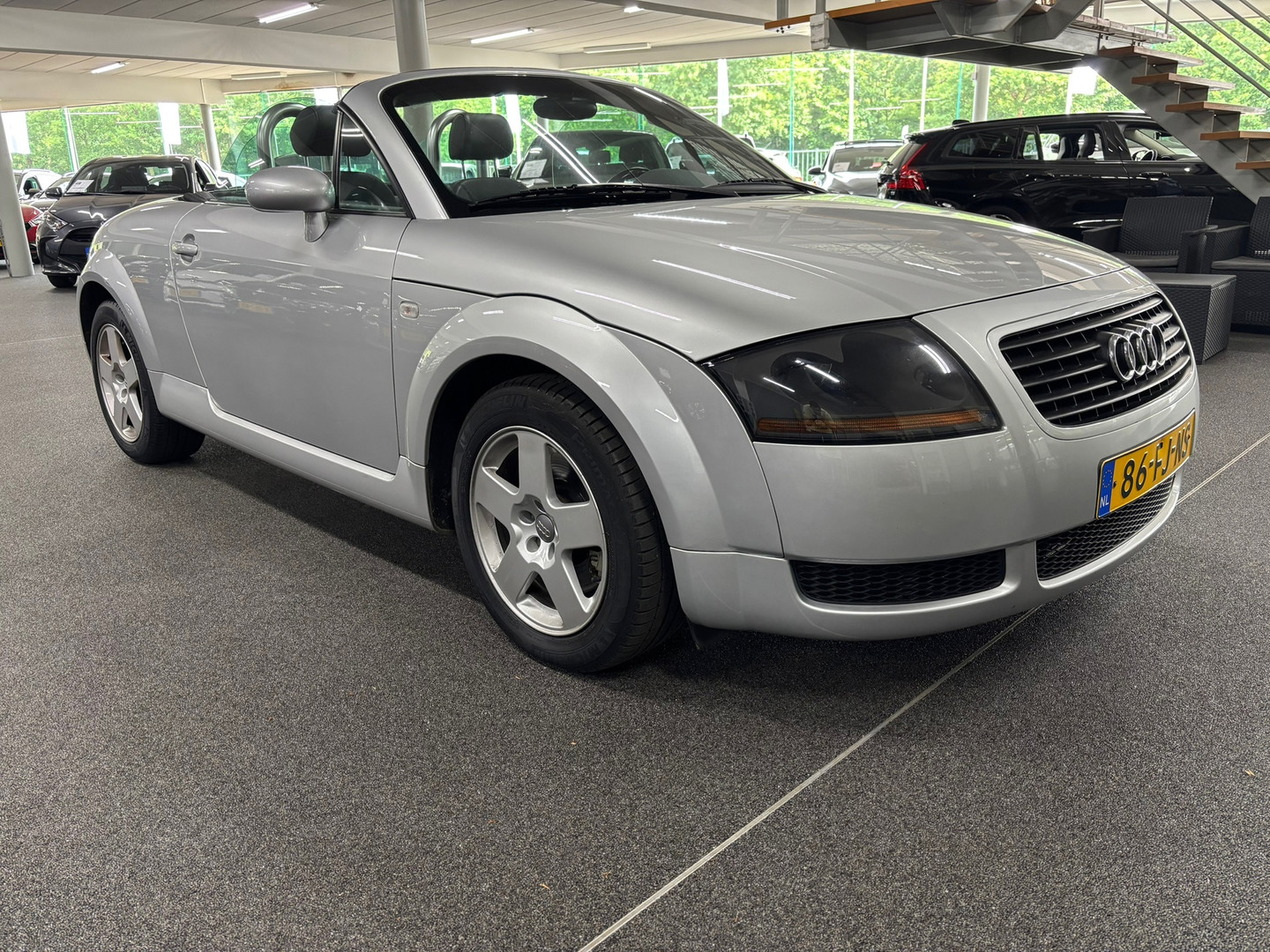 Audi