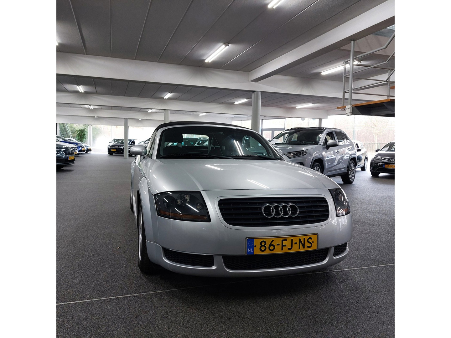 Audi
