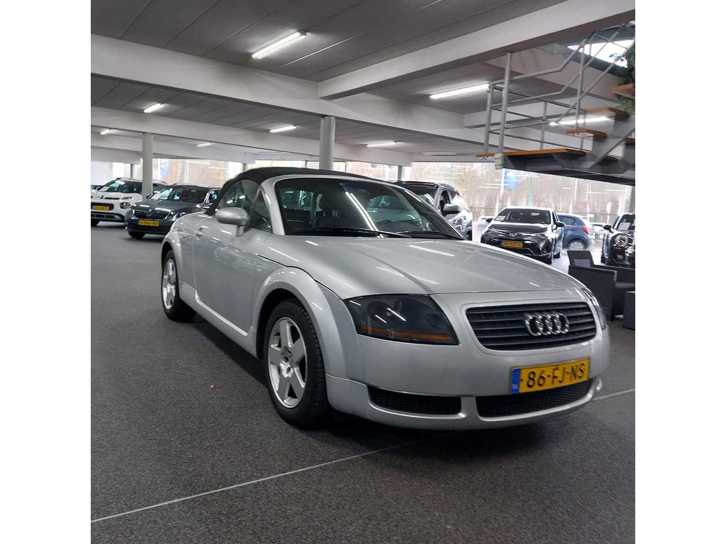 Audi