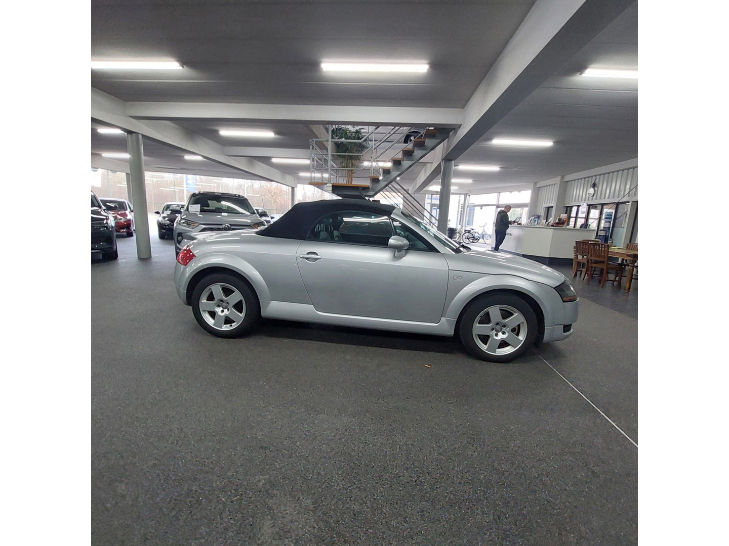 Audi