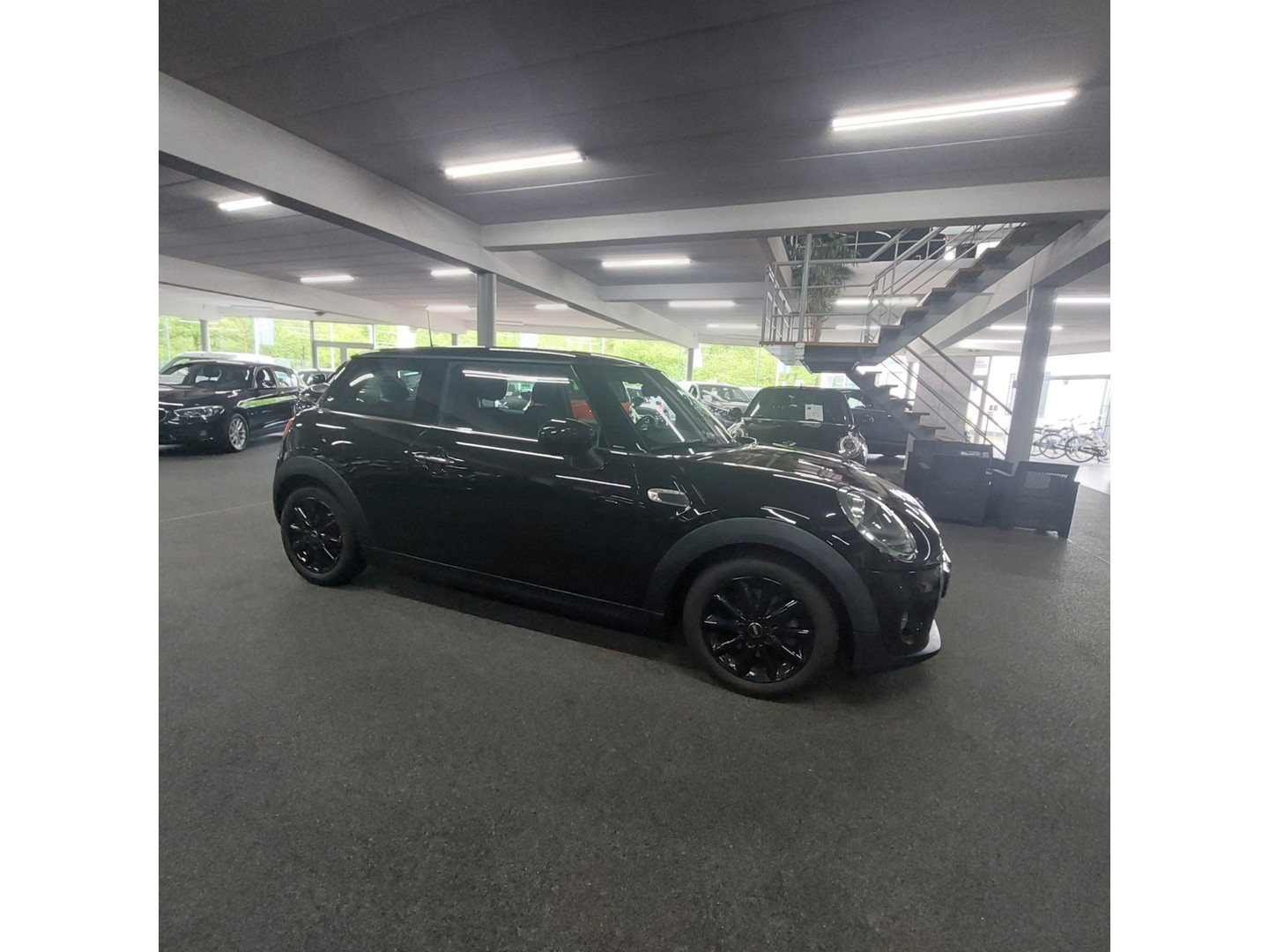 MINI