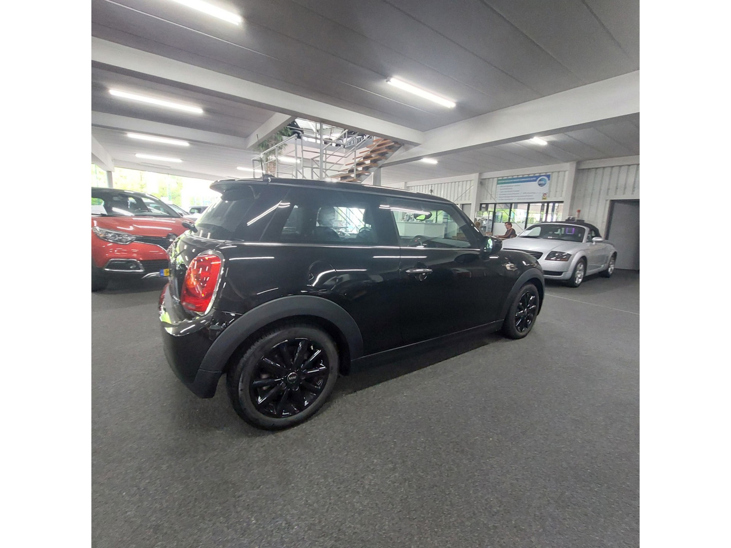 MINI