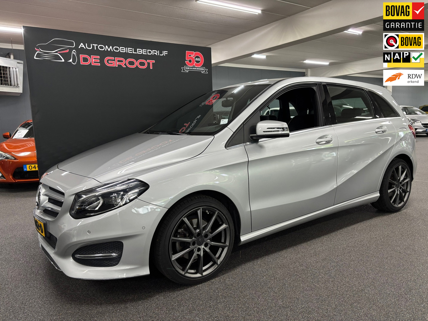Mercedes-Benz