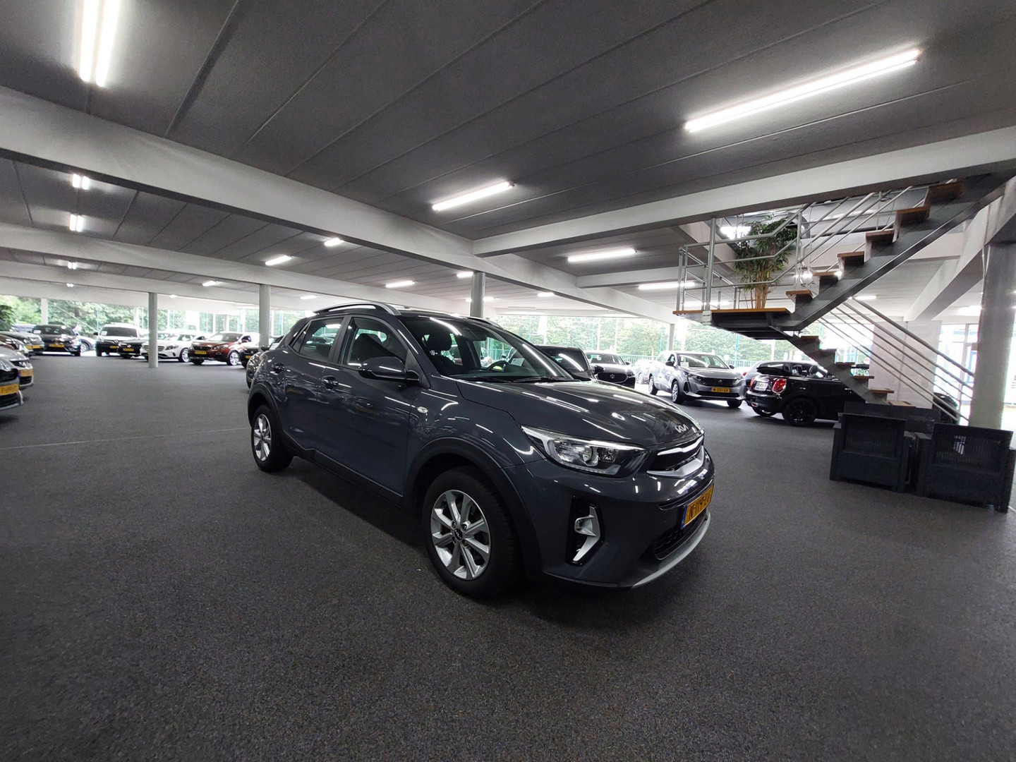 Kia Kia