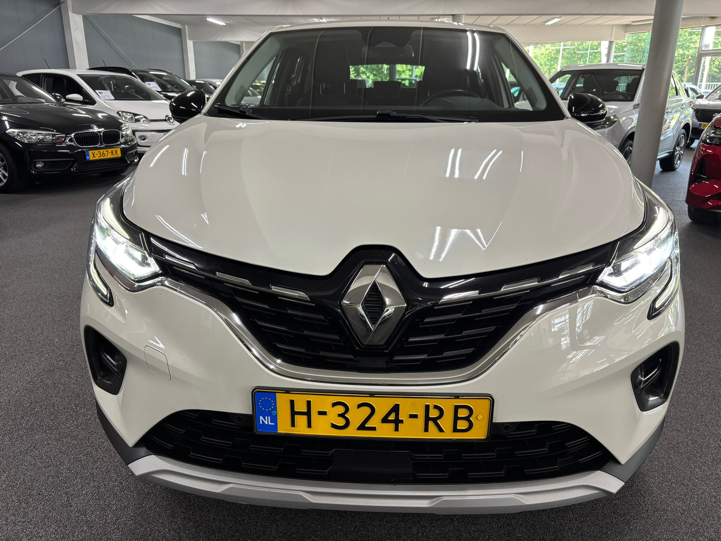 Renault Renault