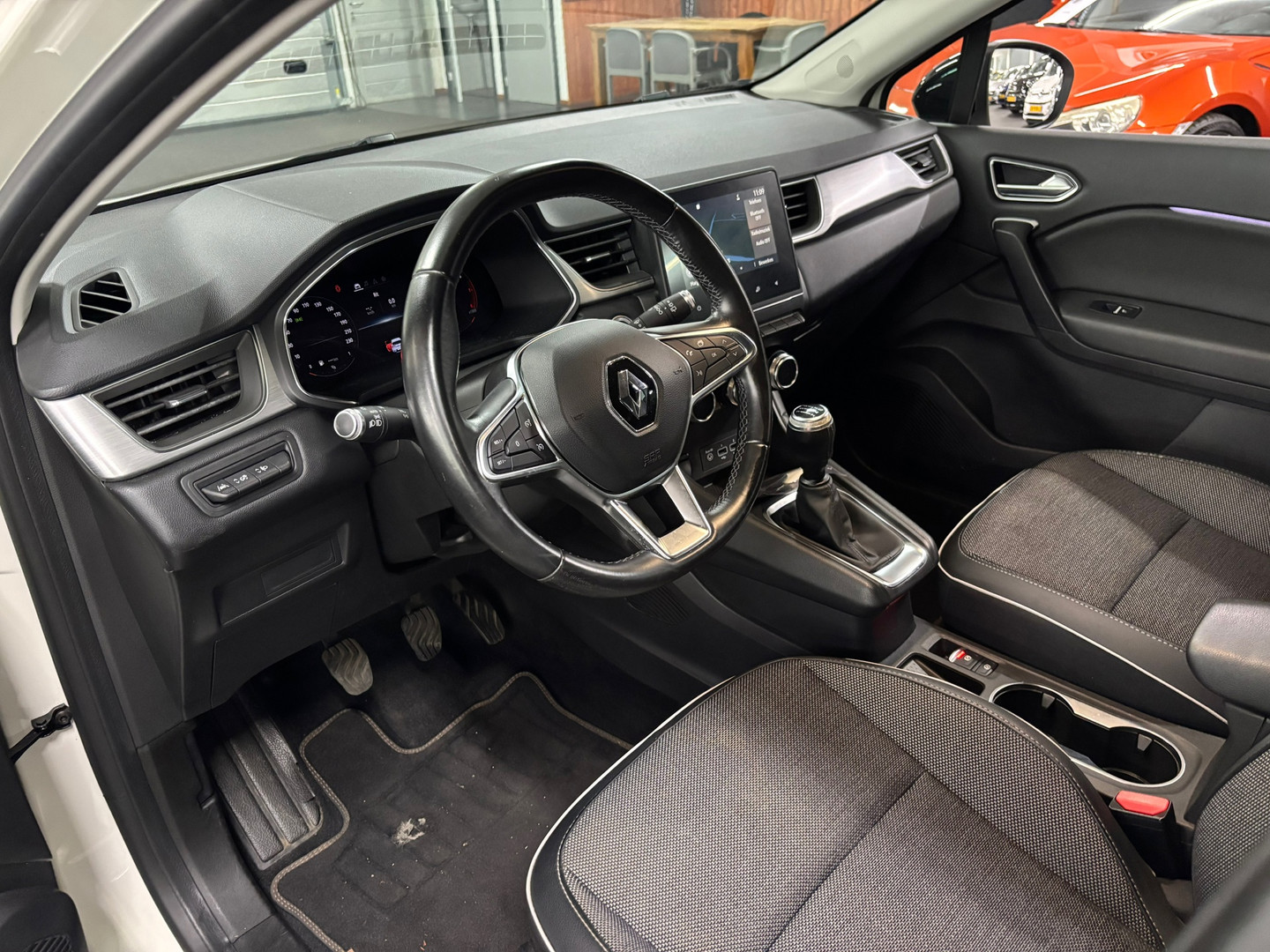 Renault Renault