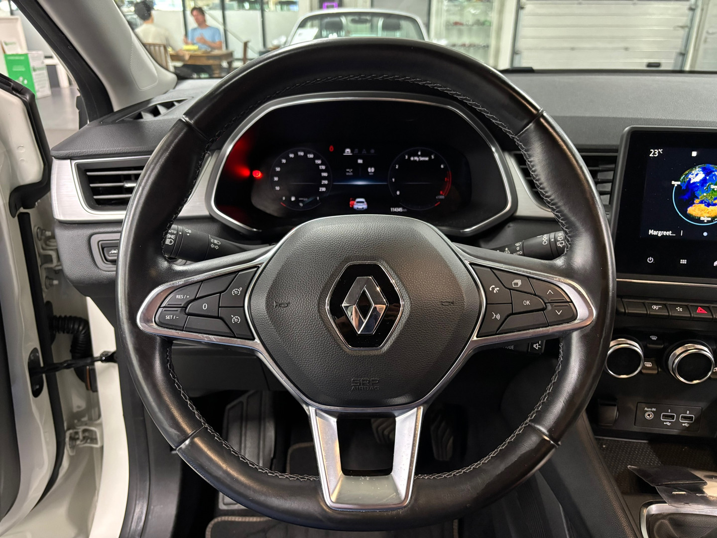 Renault Renault