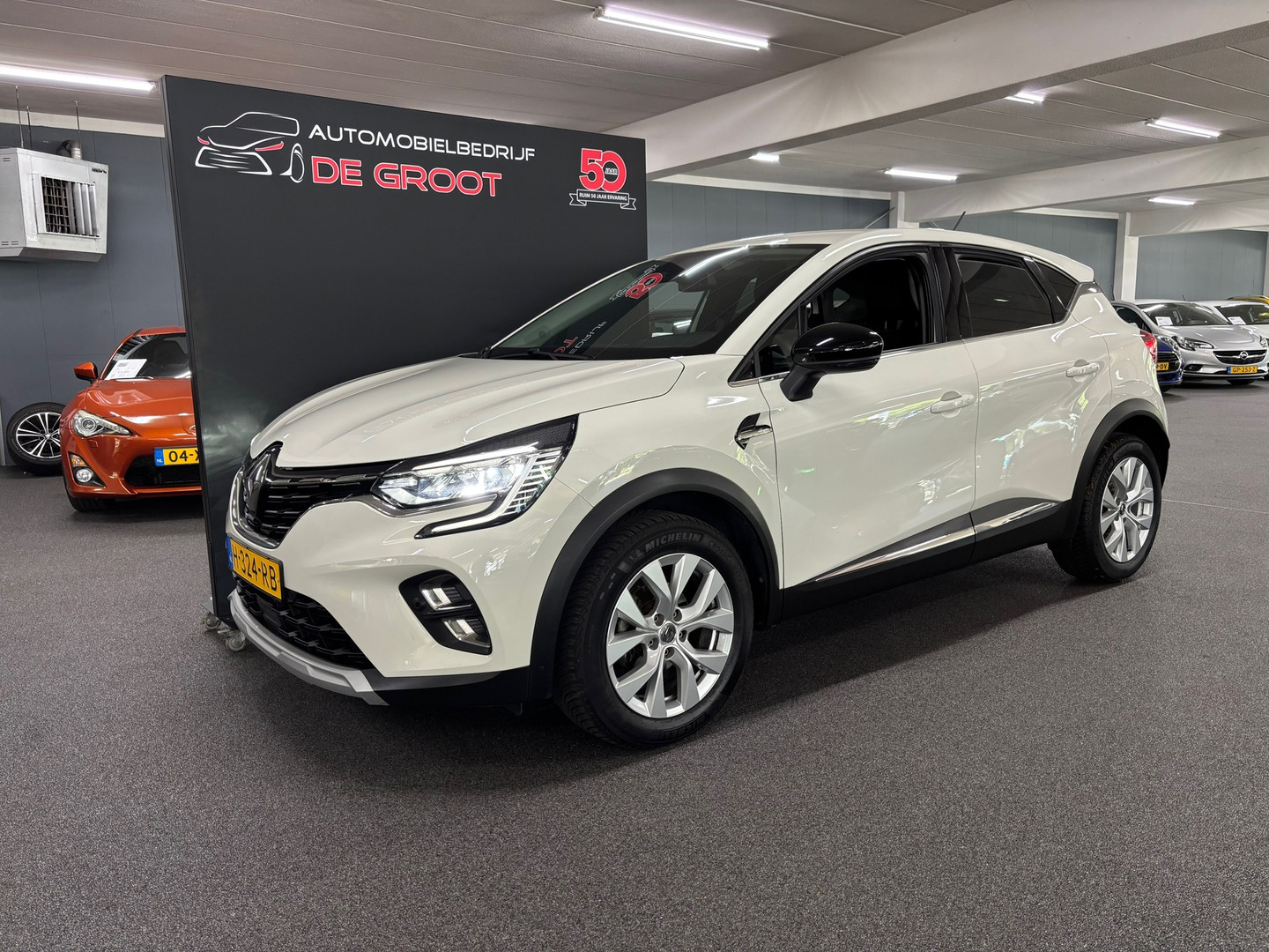 Renault Renault