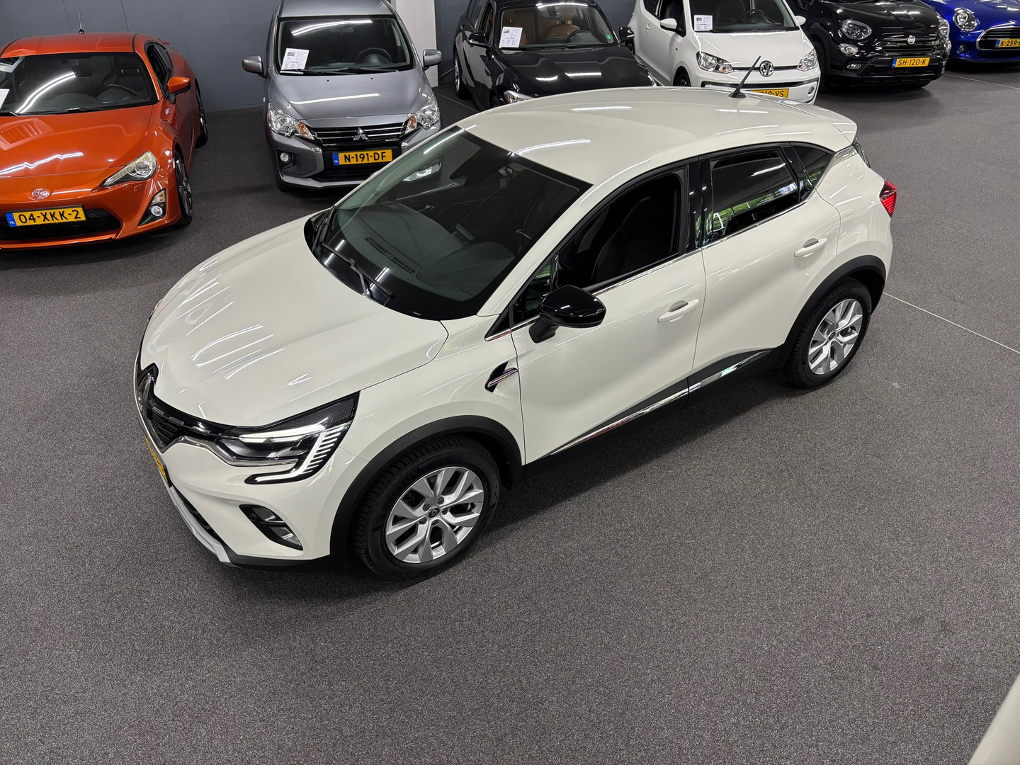 Renault Renault