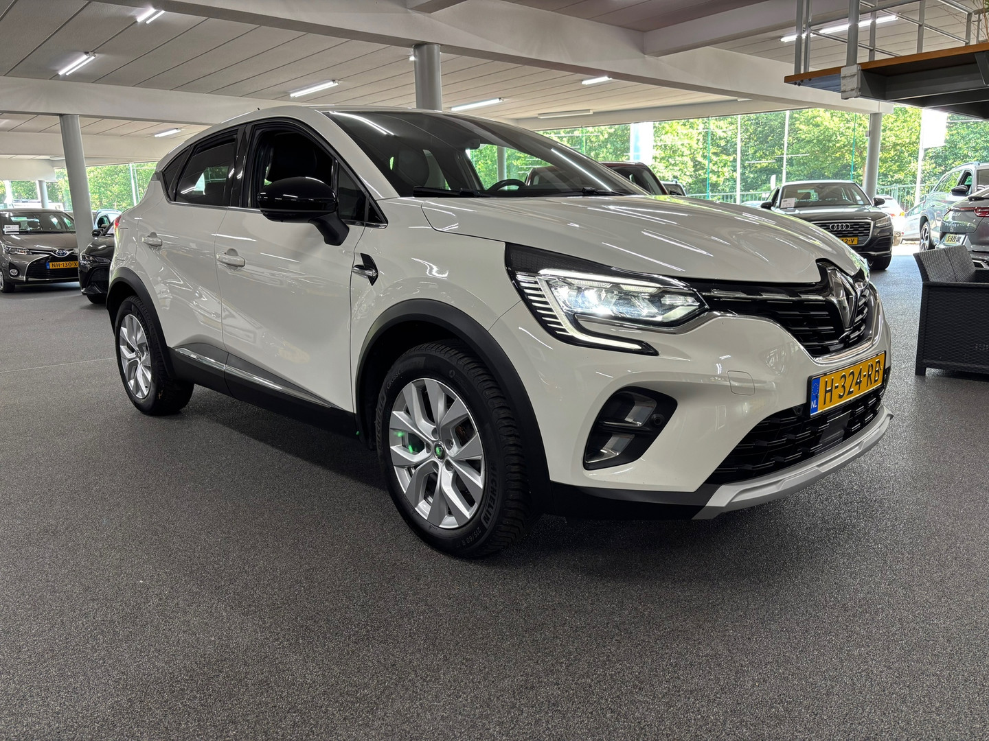 Renault Renault