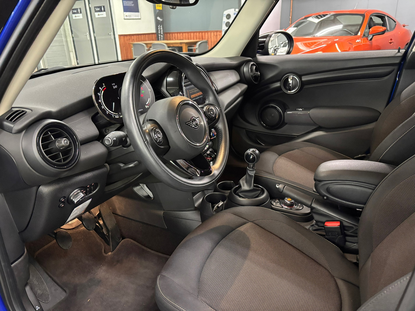 MINI