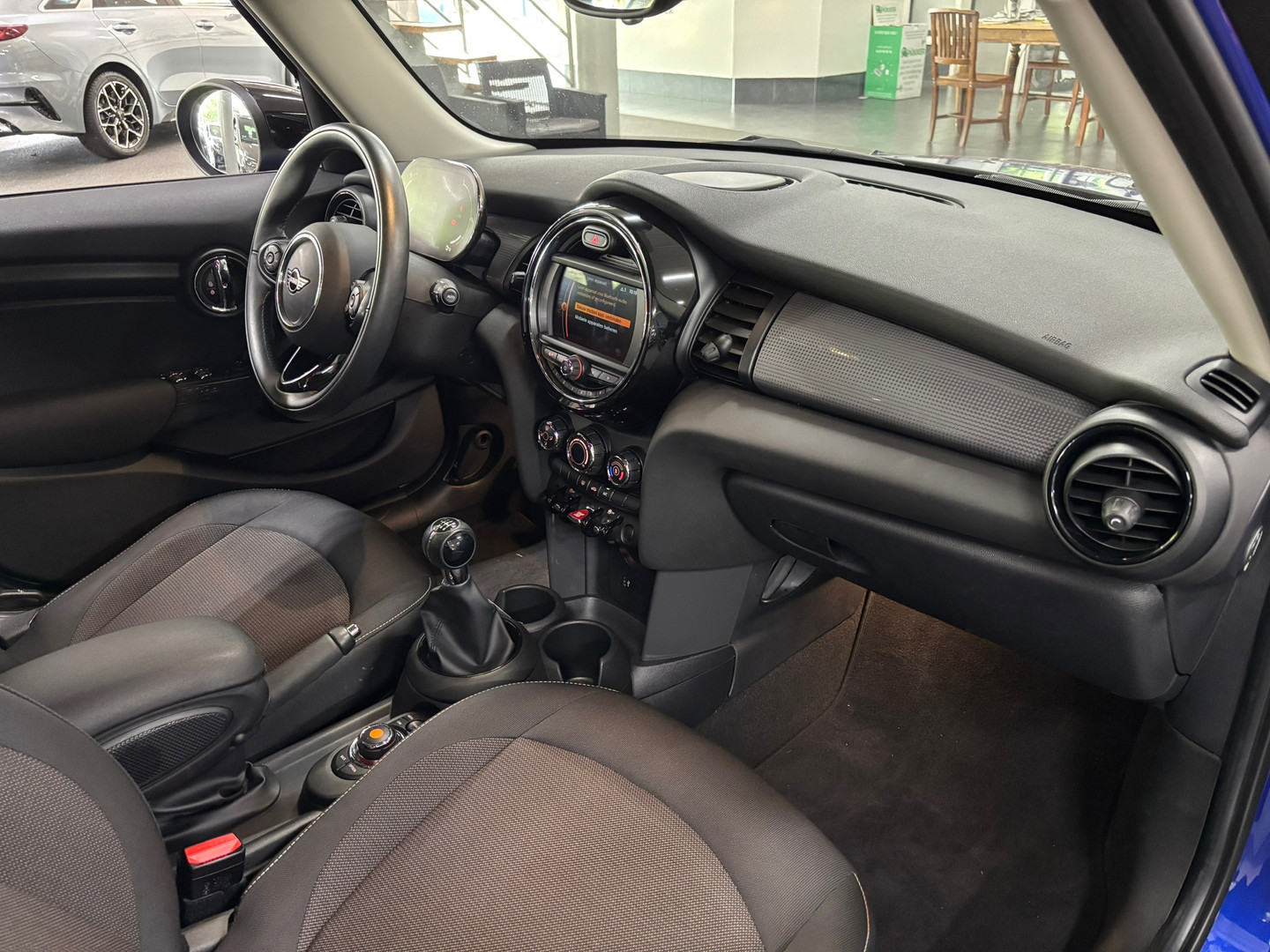 MINI