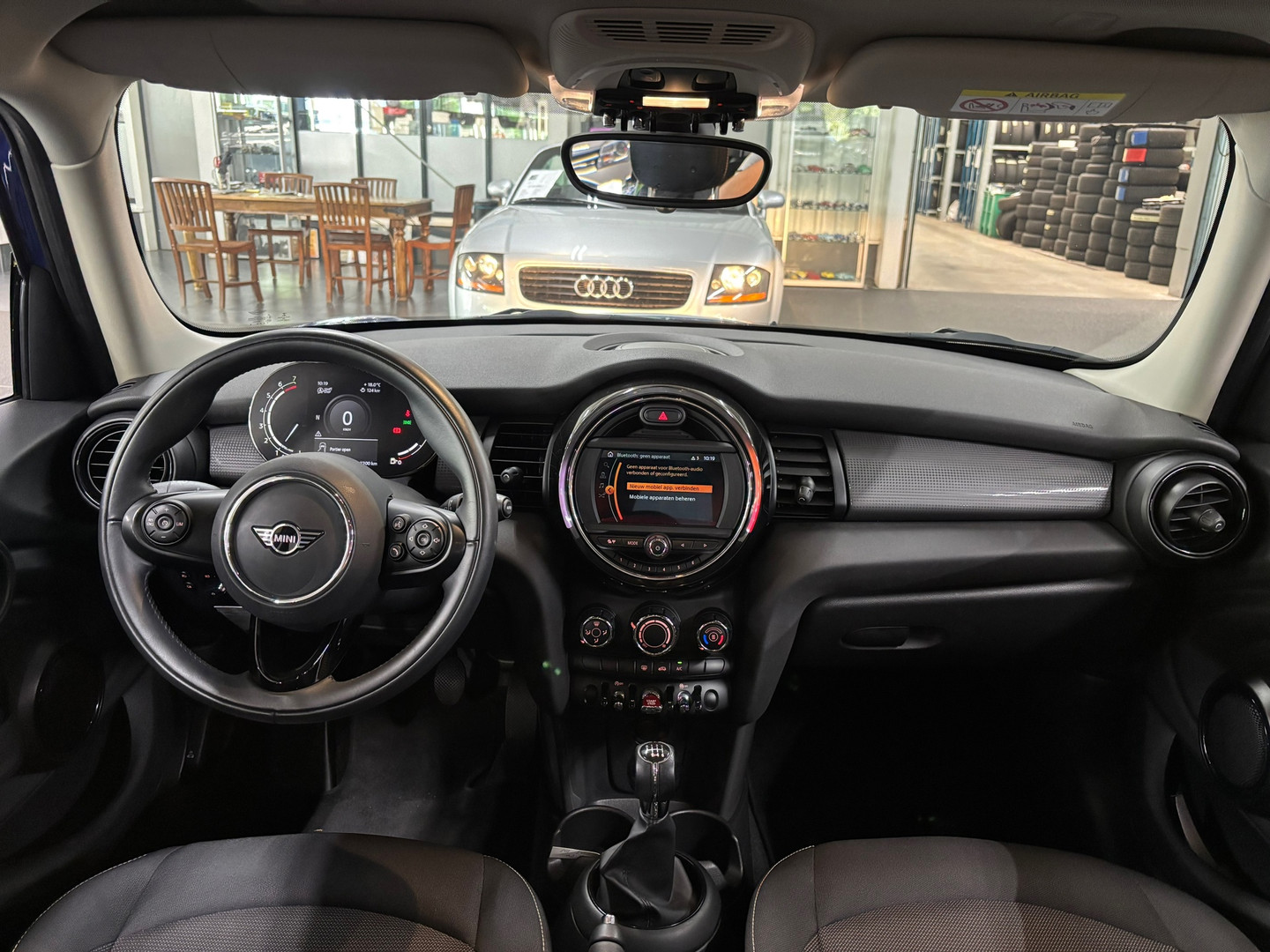 MINI