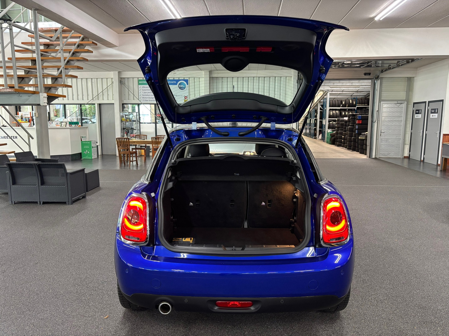 MINI