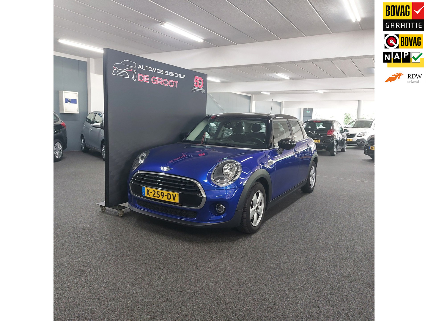 MINI