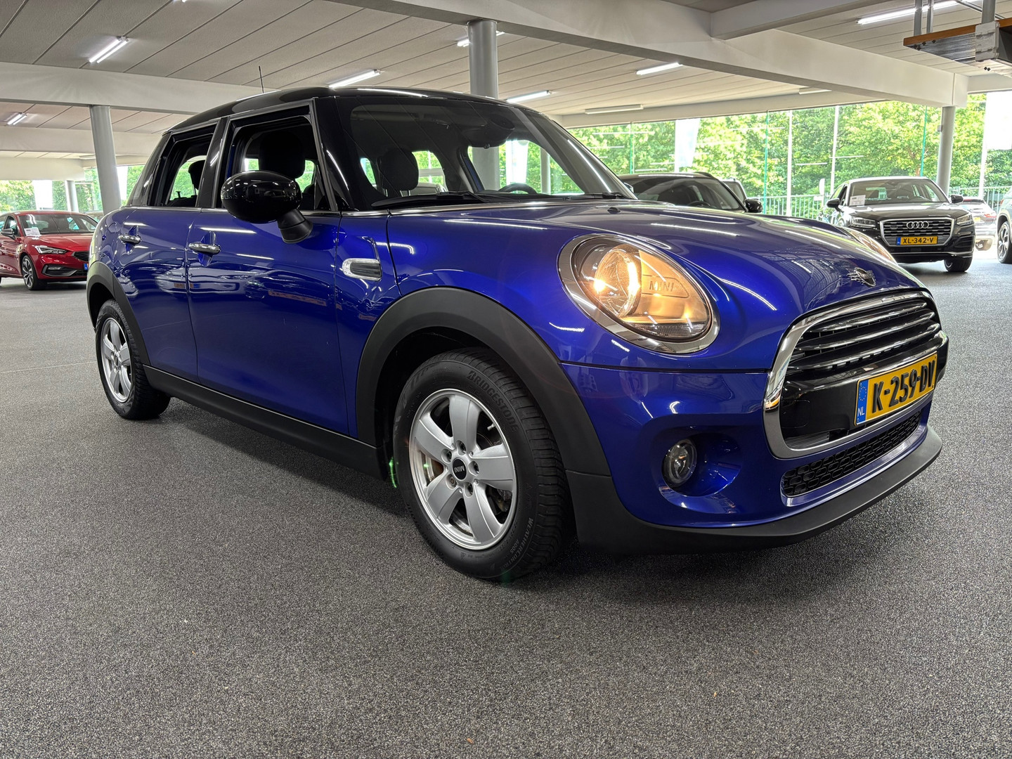MINI