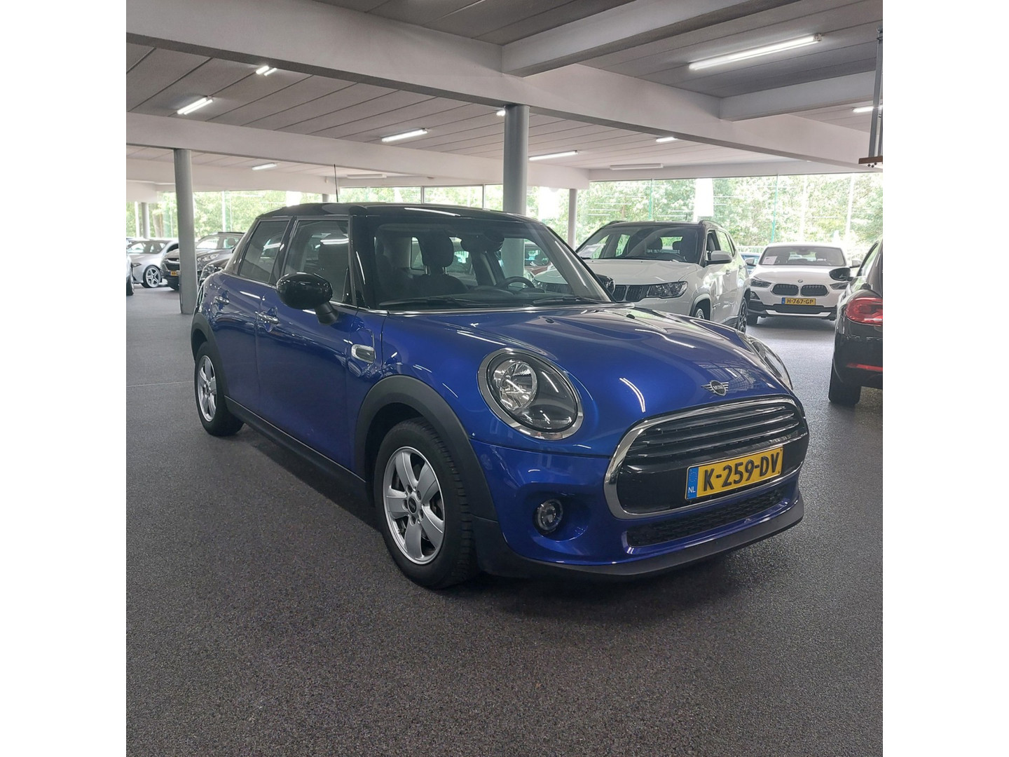 MINI