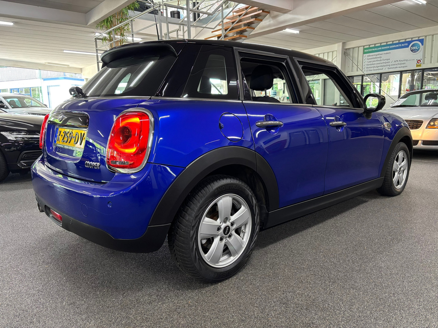 MINI