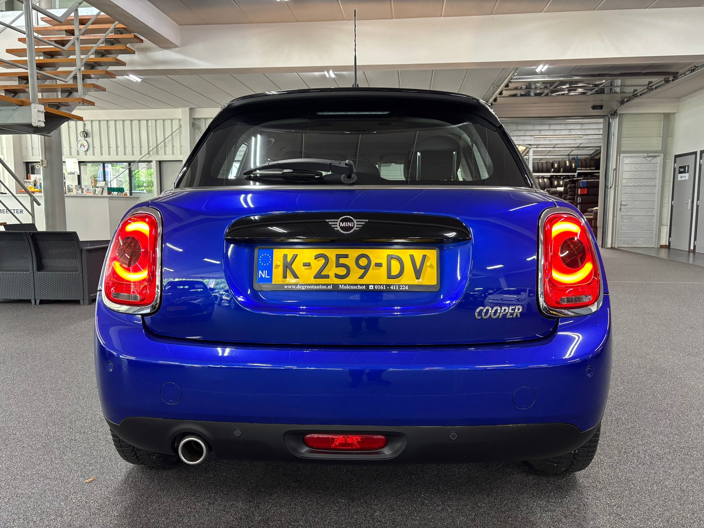 MINI