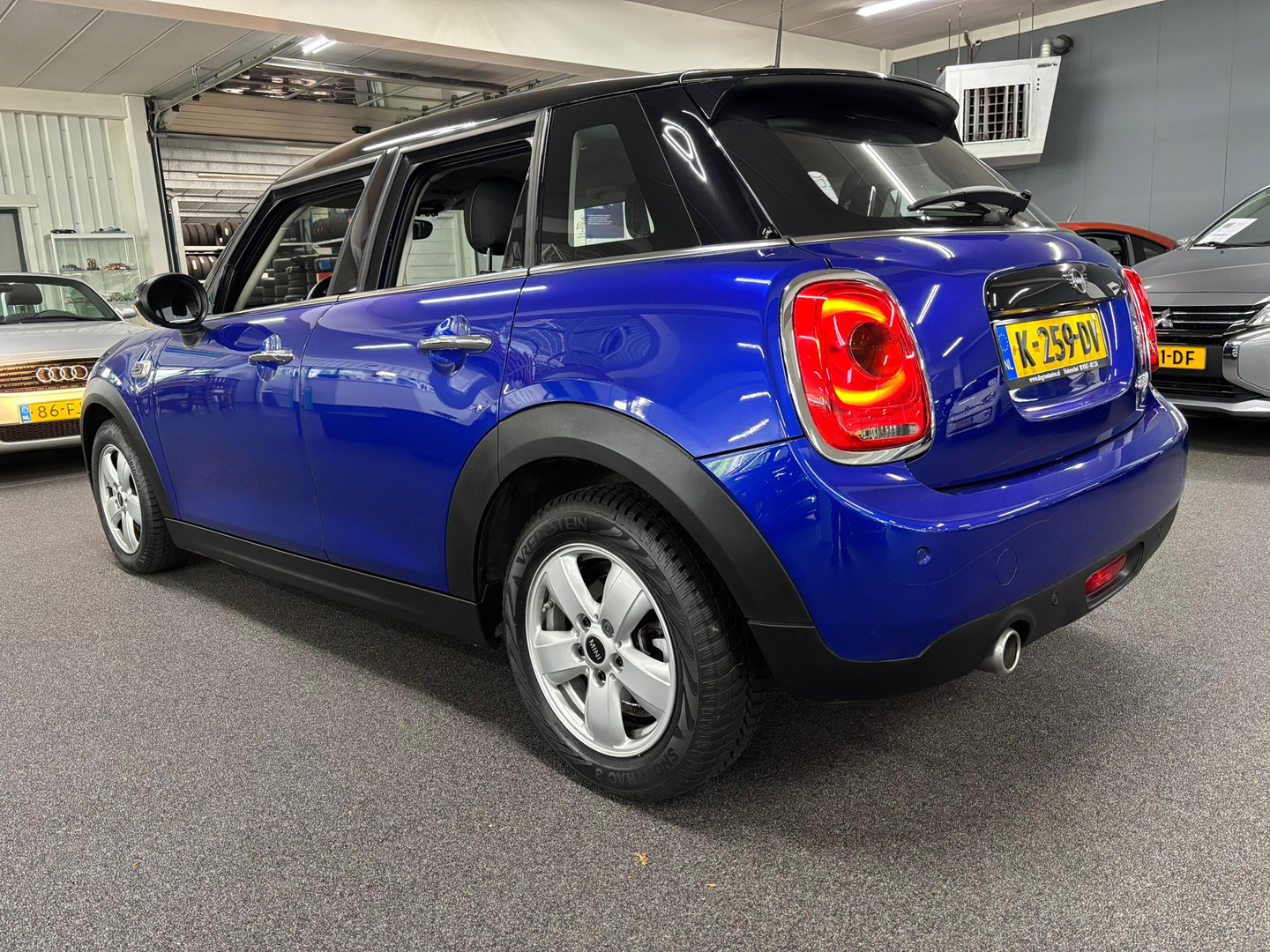 MINI